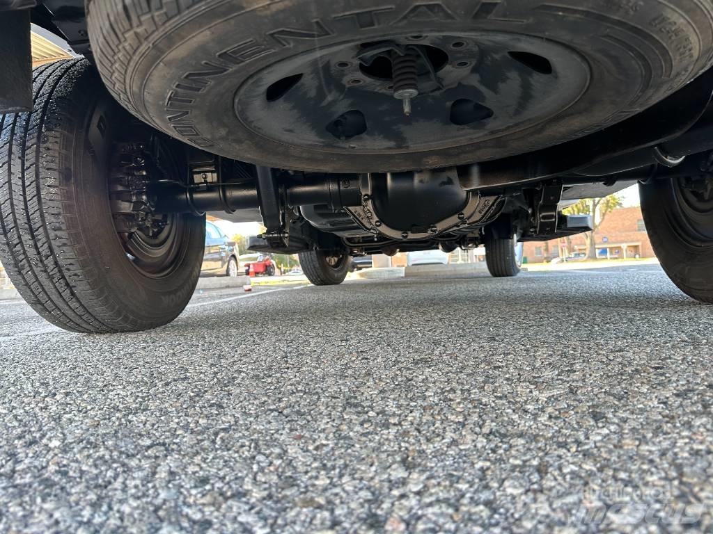 Ford F 250 Pick up/Dropside