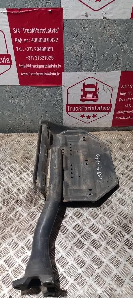 Scania R440  1725676 Axles