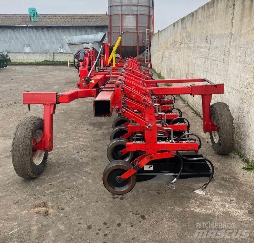 MaterMacc UNICA S Cultivators