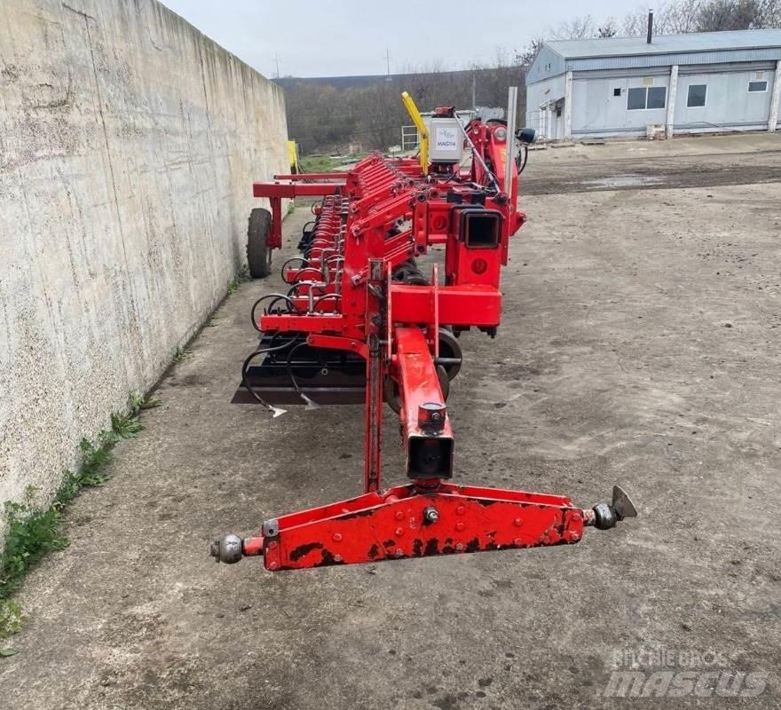 MaterMacc UNICA S Cultivators
