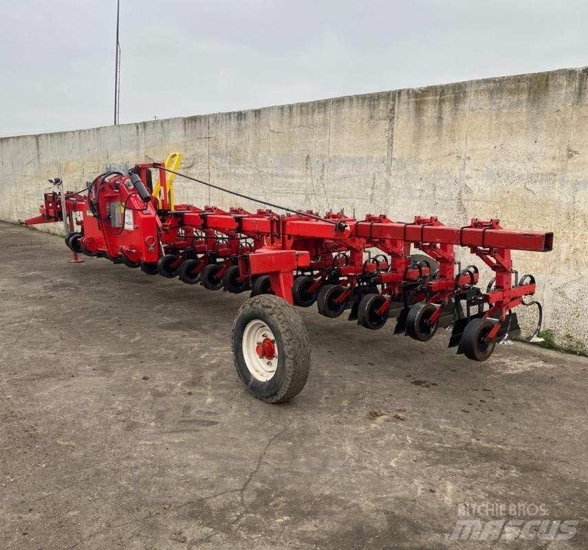MaterMacc UNICA S Cultivators