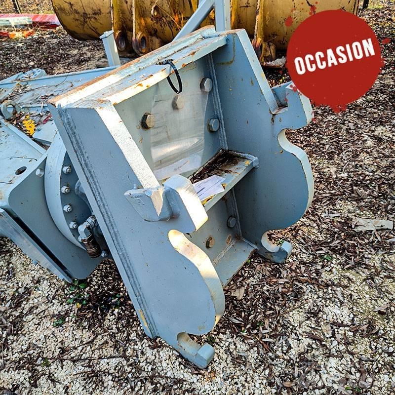 Indeco SPA IMP35 Cutters