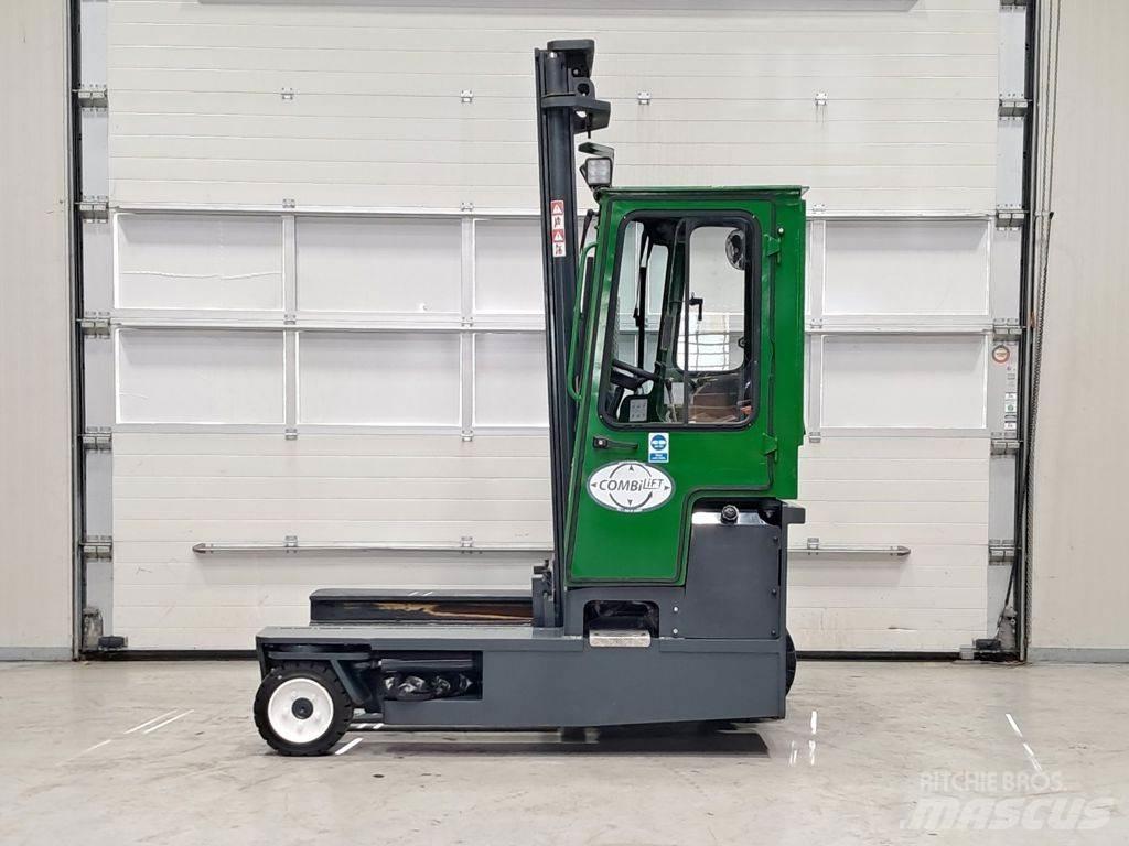 Combilift C3000 Side loader