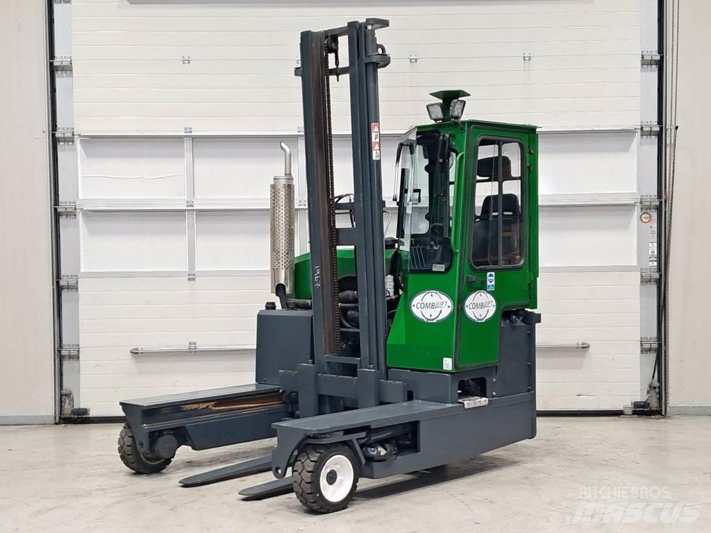 Combilift C3000 Side loader