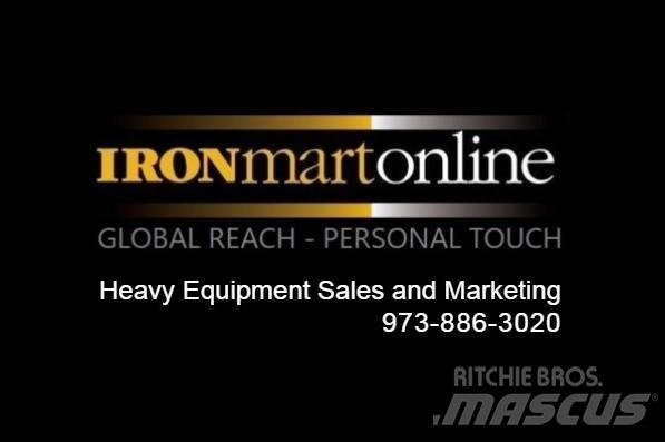 Mack RD 690 P Prime Movers