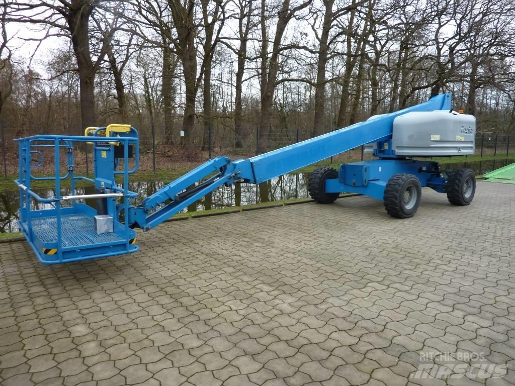 Genie S 45H Telescopic boom lifts