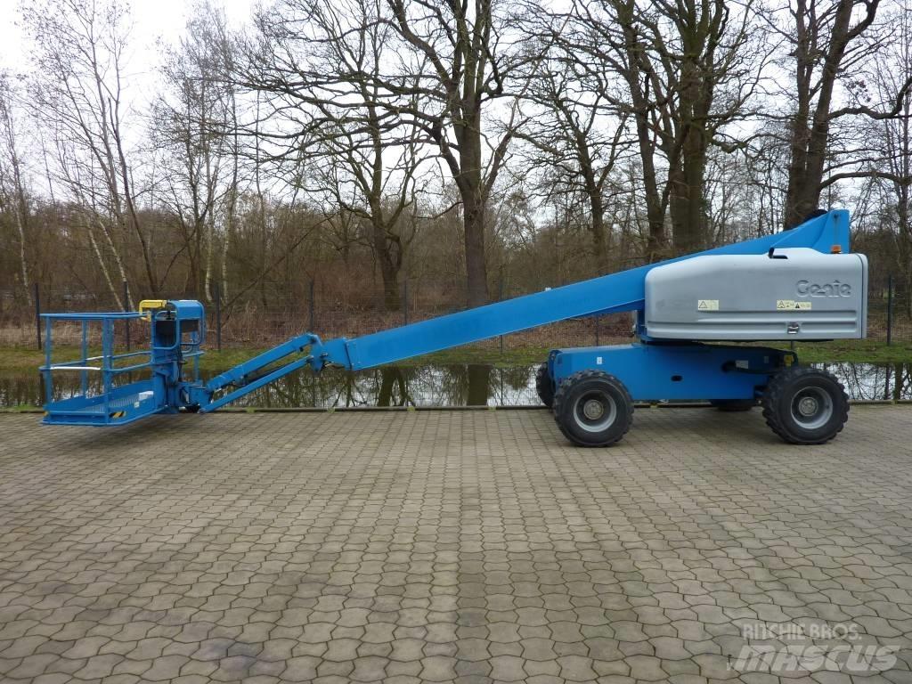 Genie S 45H Telescopic boom lifts