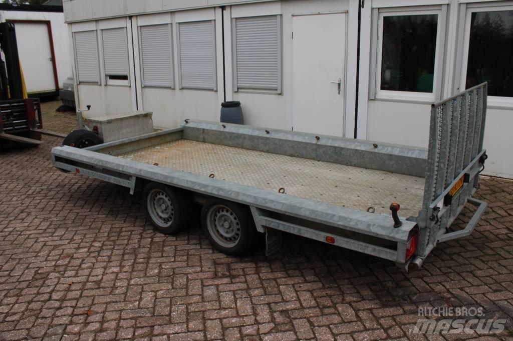 Hulco Terrax-2 Car carrier