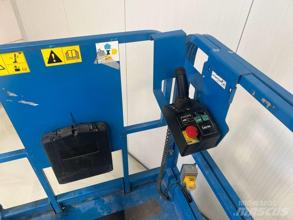 Genie GS-4047 Scissor lifts