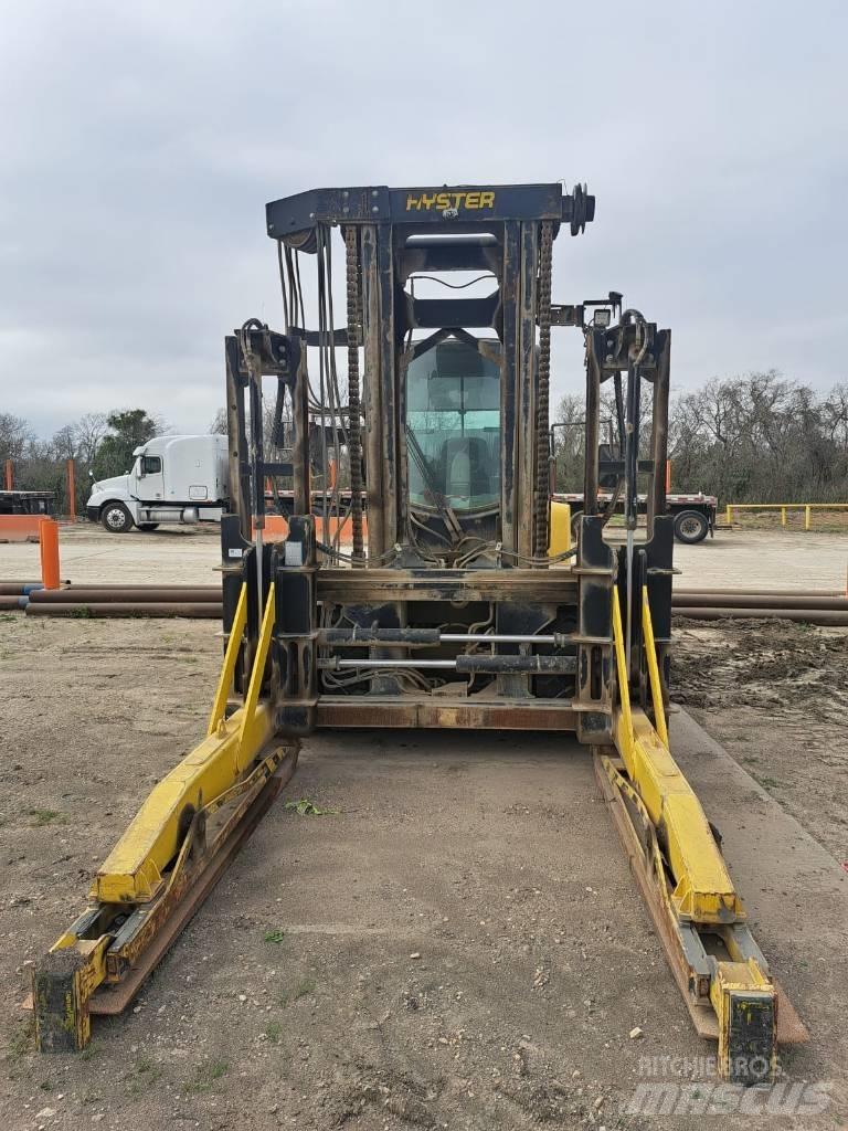 Hyster H360-48 Other