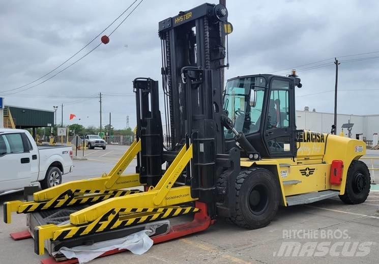 Hyster H360-48 Other