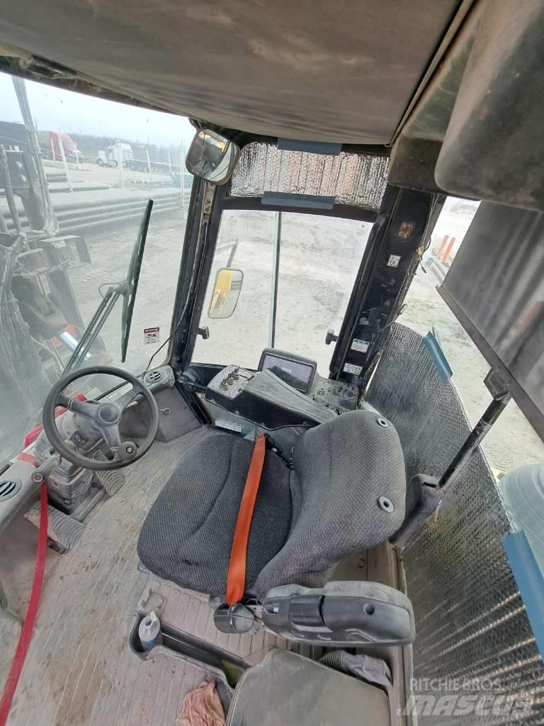 Hyster H360-48 Other