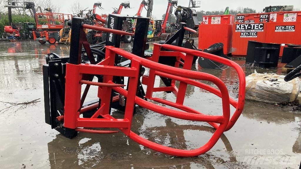 MX Manubal Farm machinery