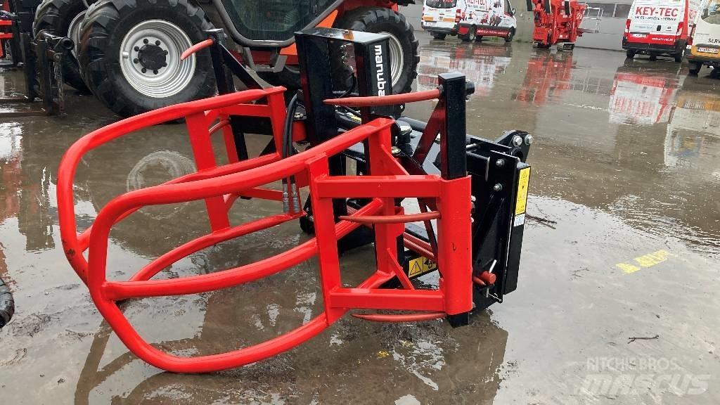 MX Manubal Farm machinery