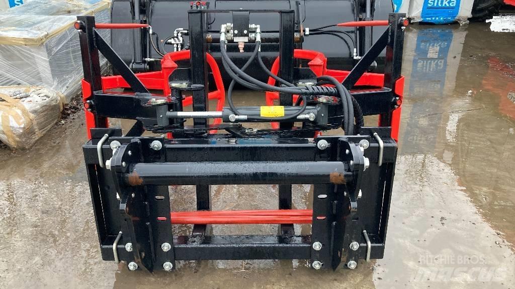MX Manubal Farm machinery