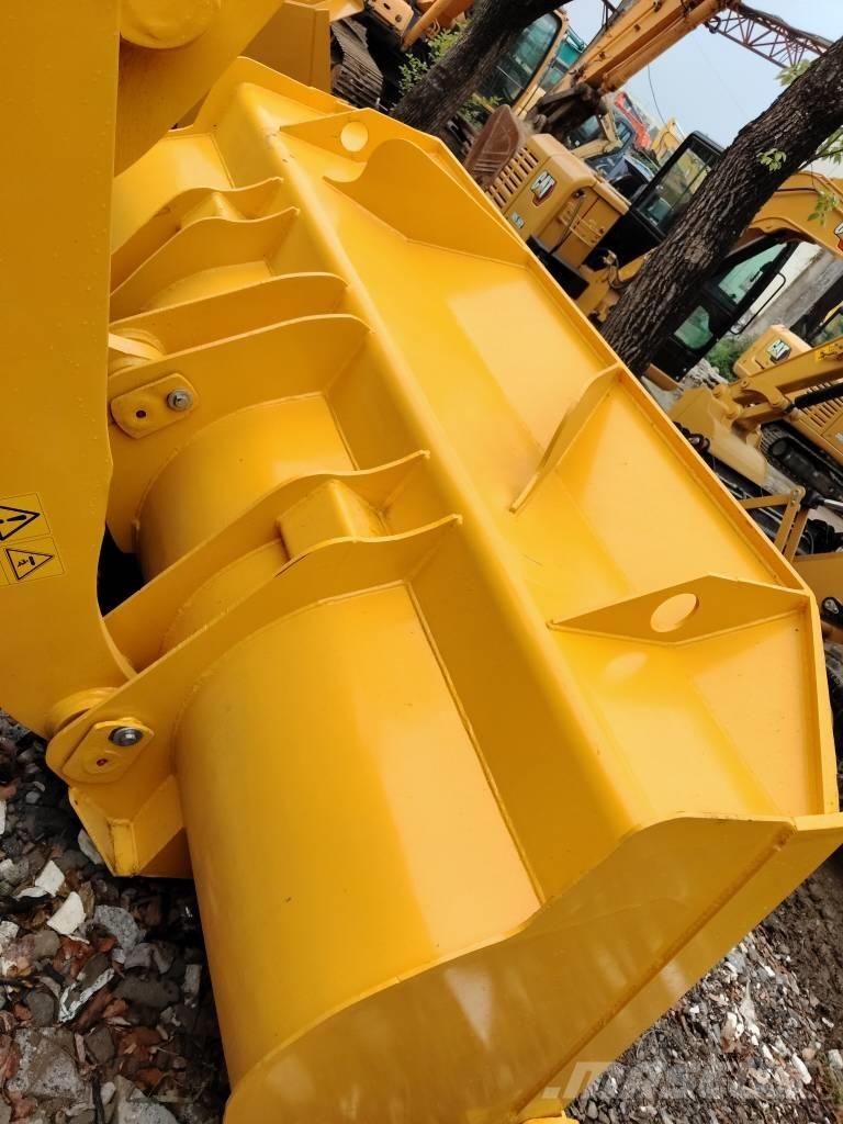 Komatsu WA 320-5 Wheel loaders