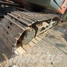 Hitachi 130K-HG Crawler excavators