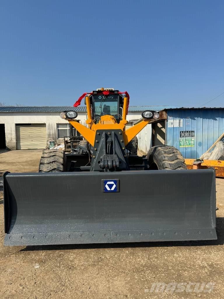 XCMG GR 2153 Graders