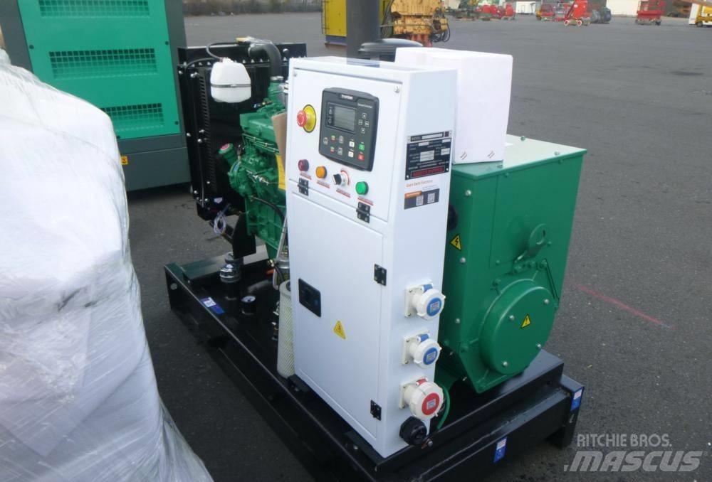 Ashita AG3-80 Diesel Generators