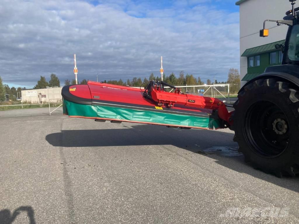 Kverneland 3336 MT Mower-conditioners