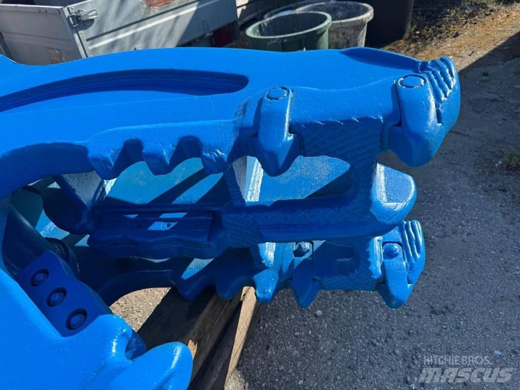 Trevibenne FR20RD Crushers
