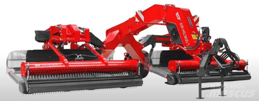 SIP AIR 900 T Windrowers