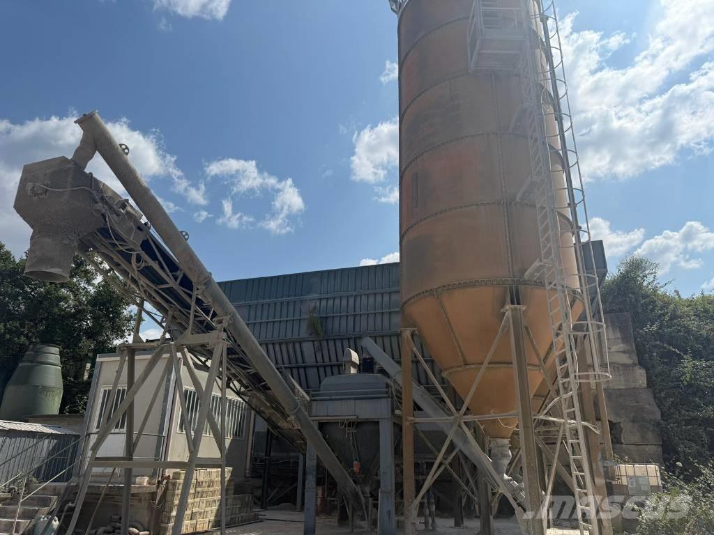  Ime PX 5 Concrete Batching Plants