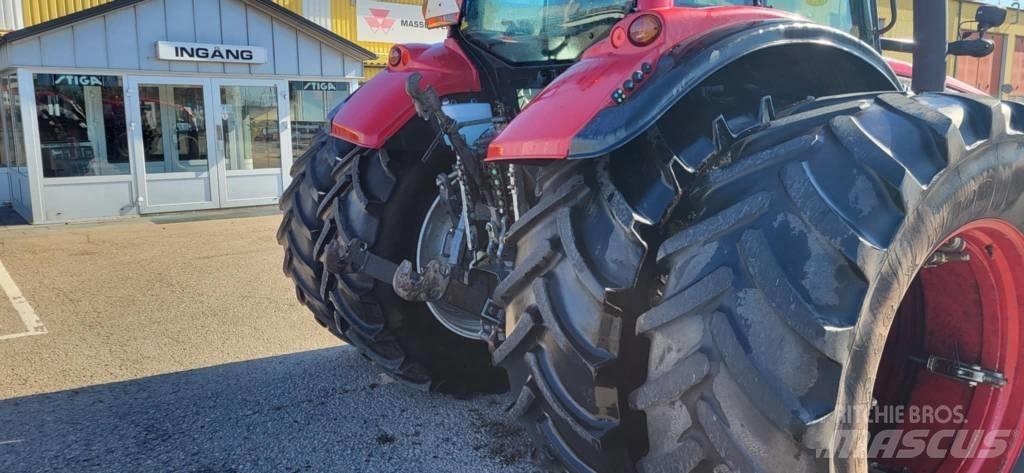 Valtra T 203 Direct Tractors