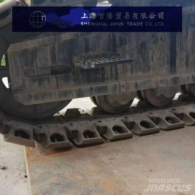 Sany SCC 2000 Track mounted cranes