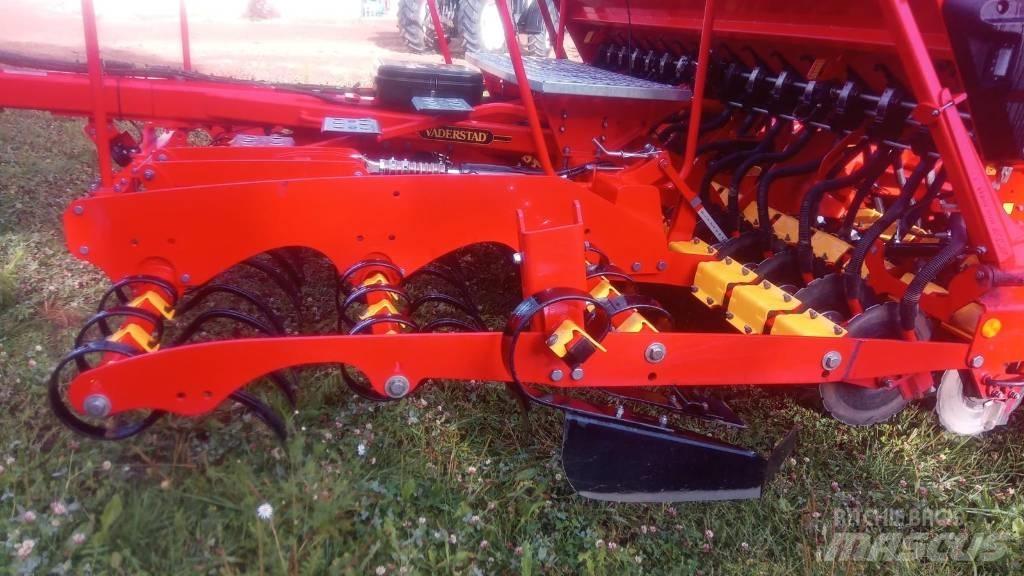 Väderstad Rapid400C Drills