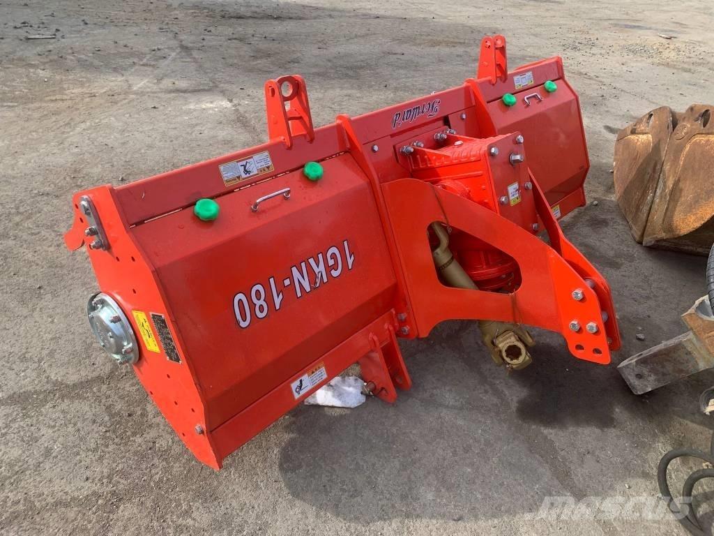  1GKN 180 Harrows