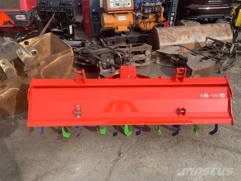  1GKN 180 Harrows
