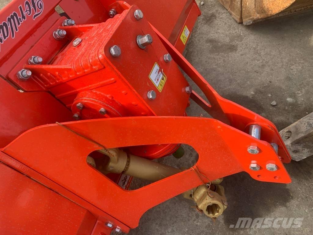  1GKN 180 Harrows