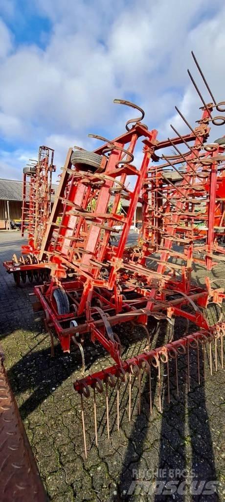 BEFA 6,5 meter Cultivators