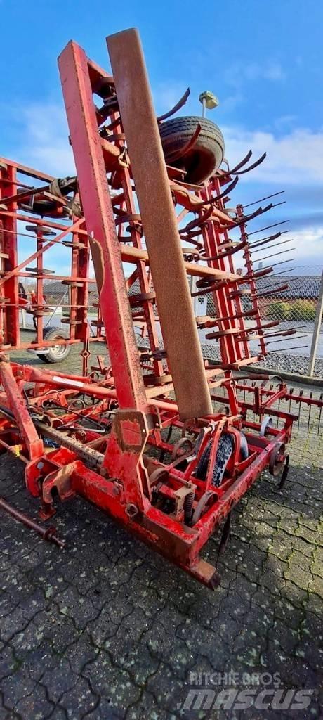 BEFA 6,5 meter Cultivators