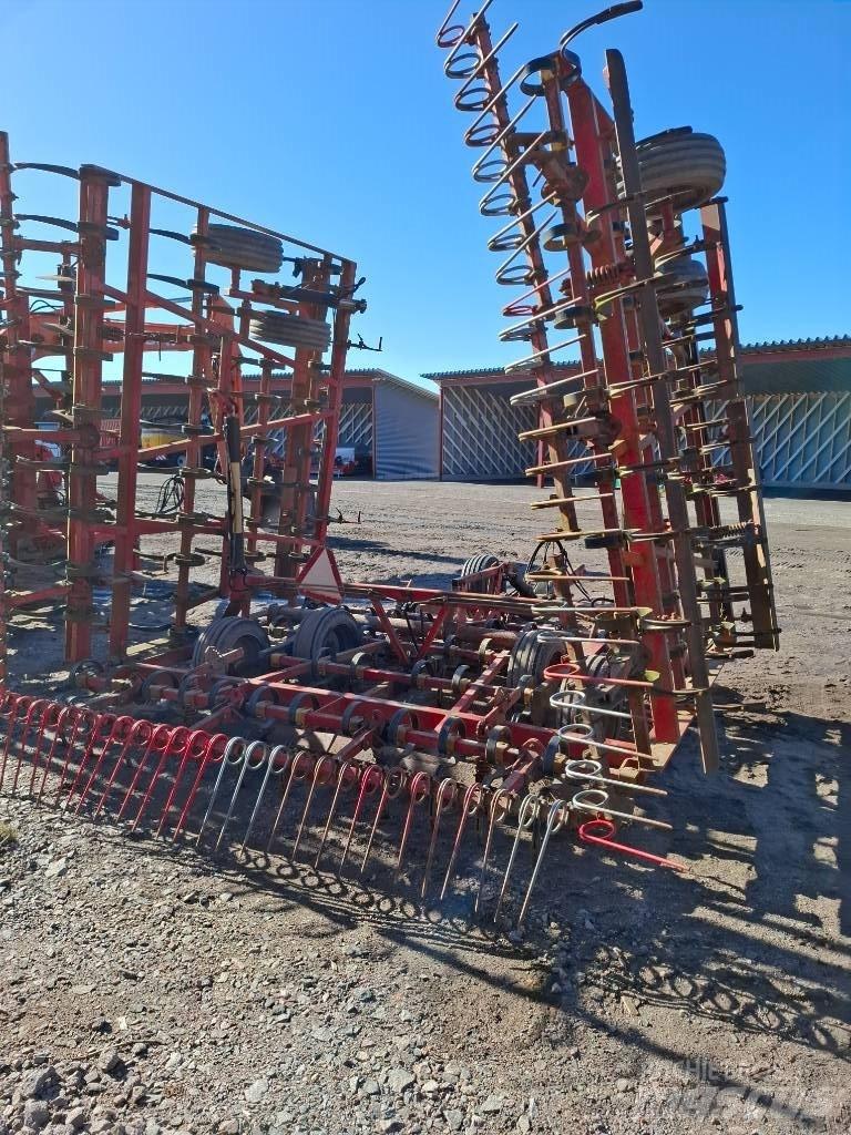 Väderstad NZ 8,9 M Harrows