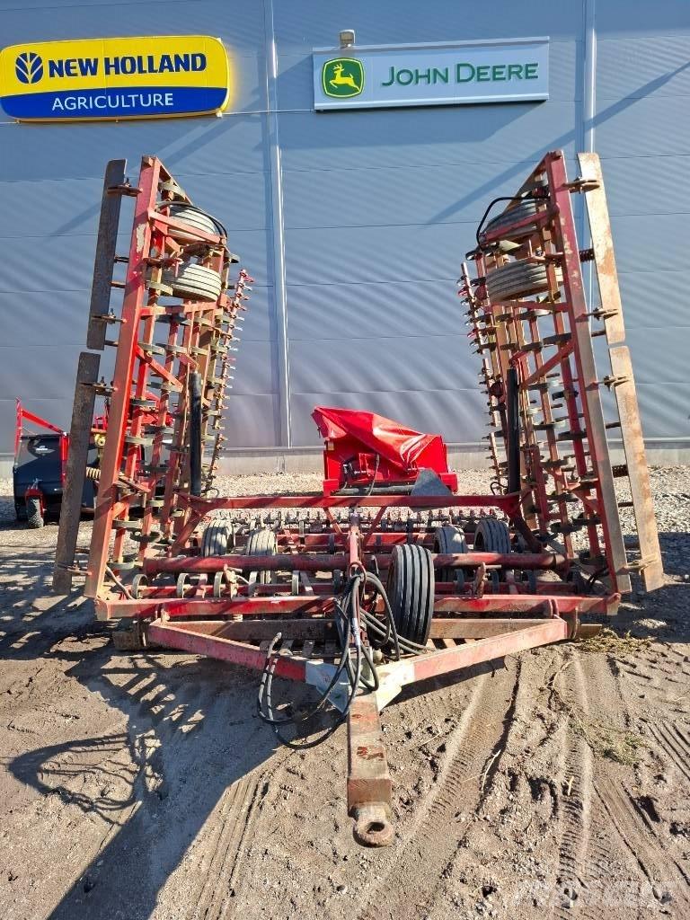Väderstad NZ 8,9 M Harrows