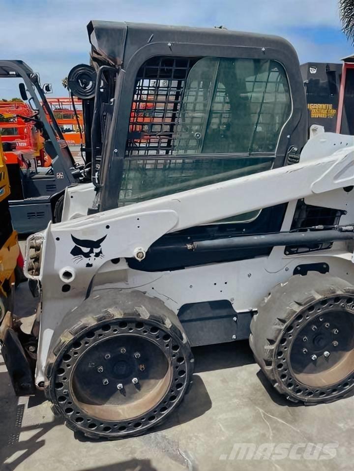 Bobcat S 550 Skid steer loaders