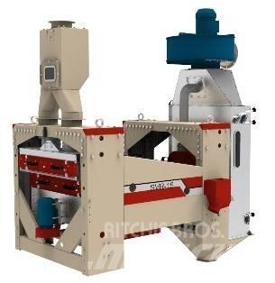  EL GRAIN SVR-15/1 Grain cleaning machines