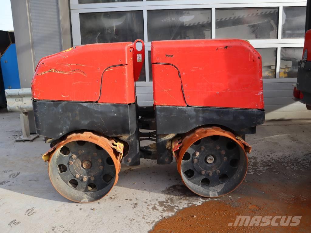Wacker Neuson RTSC 2 Tampers