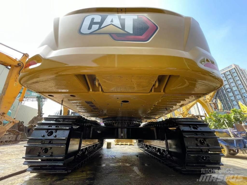 CAT CAT390FL Mini excavators  7t - 12t