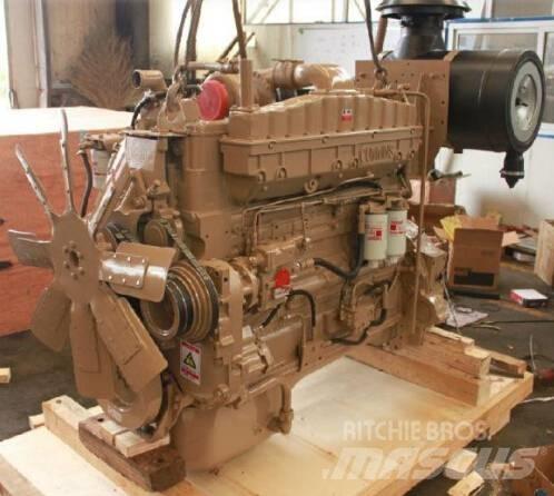 Cummins NTA855-G2(M) Engines