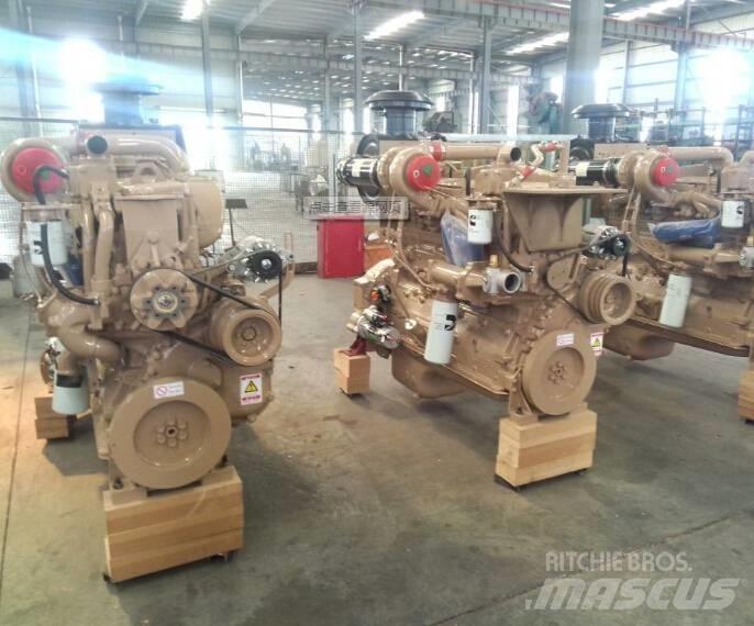 Cummins NTA855-G2(M) Engines