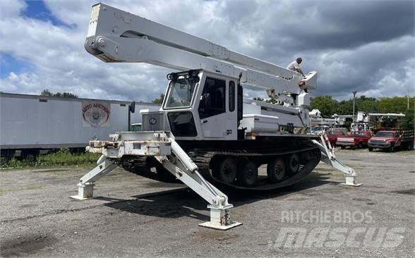 Altec A77TE93 Other cranes