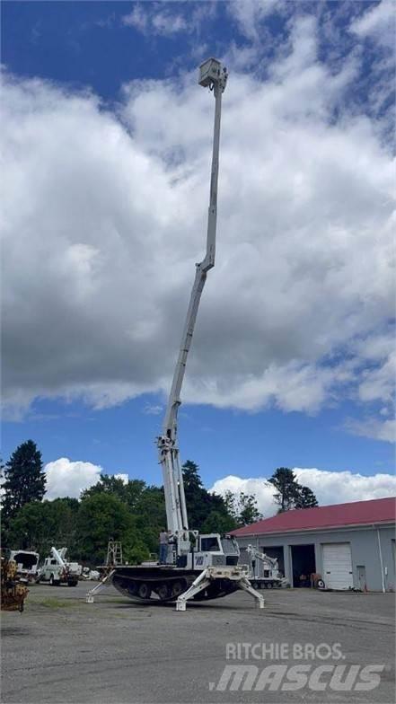 Altec A77TE93 Other cranes