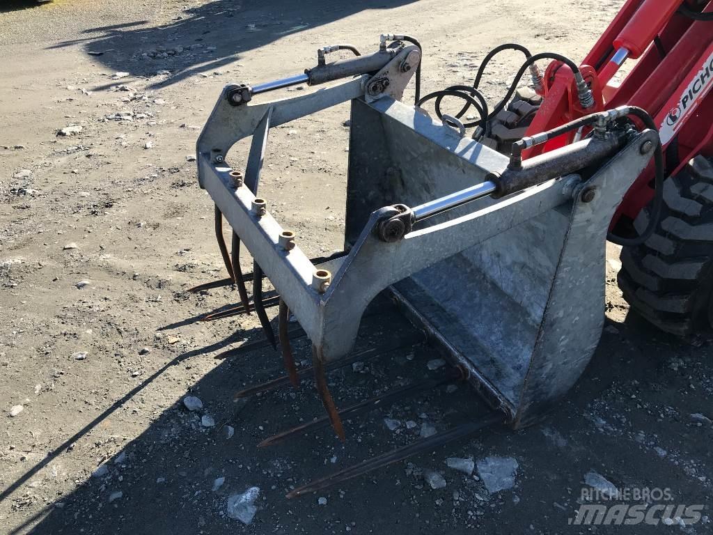 Pichon P 2626 A Mini loaders