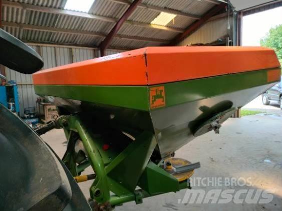 Amazone ZA-U 1501 Manure spreaders
