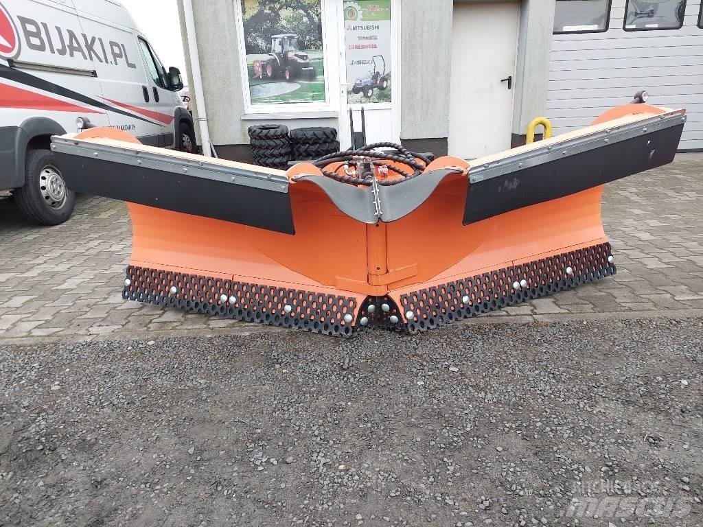 Pronar PUV 2800 M Snow blades and plows