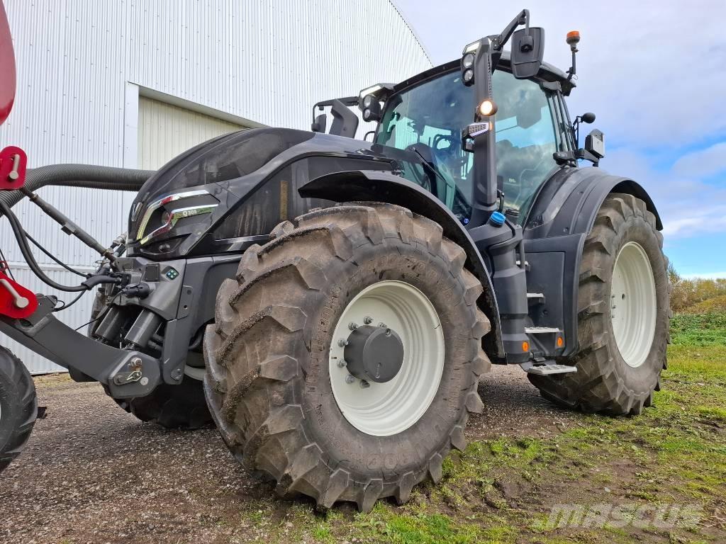 Valtra Q 305 Tractors