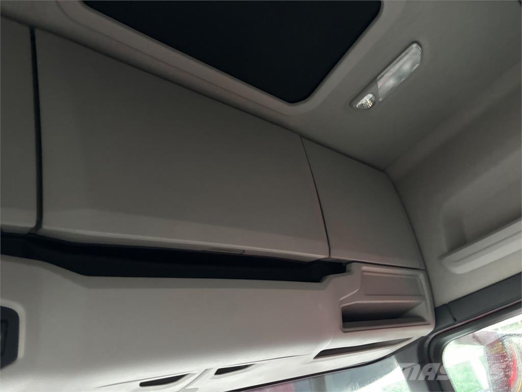 Scania R 450 Prime Movers